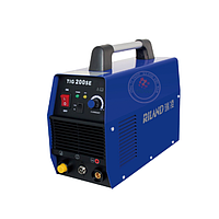 Riland TIG 200SE スティック溶接機 (1P 220V, 3.3kVA)