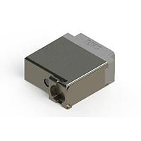 Đầu nối giá đỡ & đầu nối bảng điều khiển EDAC 519-036-520-360