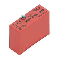 Mô-đun Đầu ra Kỹ thuật số Đầu ra DC, 5-60 VDC, Logic 5 VDC Opto 22 ODC5