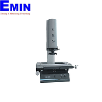 Rational VMS-4030F 手动视频测量系统 (X;Y:  400×300mm)