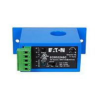 Eaton ECSD224SC カレントウォッチ カレントスイッチ PWR センサー、電流、24V、FM C、4-20、10-50