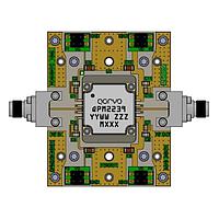 Qorvo QPM2239EVB1 RF Amplifier 13 - 15.5 GHz 80 W GaN PA Module