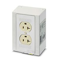 Ổ cắm 120/20 Ổ cắm PHOENIX CONTACT 5600525