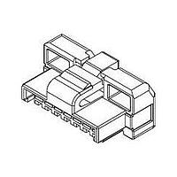 Molex 502380-0500 Plug Housing 5P CLIKMATE PLUG POSITIVE LOCK