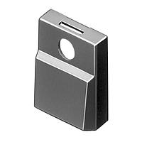 Bộ Hiển Thị Gắn Bảng / Bộ Hiển Thị Công Tắc PB ACTUARTOR Ống Kính Màu Vàng EAO 96-906.2