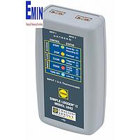 Chauvin Arnoux L642 2-채널 온도 기록계 (J, K, T, N...)