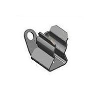 Kẹp Cầu Chì PC 3AG CLIP .020 ĐỒNG THAU Keystone Electronics 3535