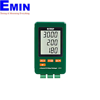 Electric Datalogger Inspection Service