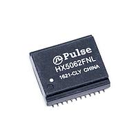 Module 1000Base-T Không PoE 1 Cổng Gắn Bề Mặt 350uH Pulse Electronics HX5062FNL