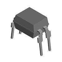 Vishay General Semiconductor VO617C-1X016 Transistor Output Optocouplers DIP-4 CPLR 40-80%CTR 5mA 110 VDE-e3