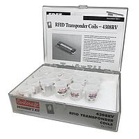 Coilcraft C383 RFインダクターキット 4308RVKit 16pn 4 0.37 mH ～ 9 mH