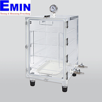 DaiHan DH.DeVLH PMMA真空デシケーター (30 L)