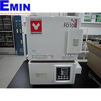 Yamato 高温炉校正サービス