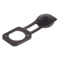 Tấm che đậy - Kích thước D - "Nguồn vào" cho powerCON xanh dương / xám NAC3MPA*, NAC3MPXXA* và TRUE1 NAC3MPX* NEUTRIK SCNAC-01