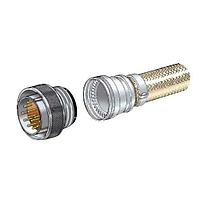 Glenair 319HS001M1309-6 Shrink Boot Adapters 26+ start 4 wks AOC