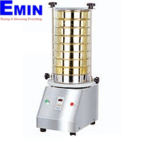DaiHan SKS-208 Digital Vibrating Sieve Shaker (8 Sieves of Φ200/203×h50mm)