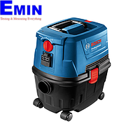 Máy hút bụi BOSCH GAS 15