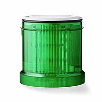 Mô-đun Đèn Báo LED Ổn Định YDC 24 V AC/DC Màu Xanh Lá Auer Signal 901016405