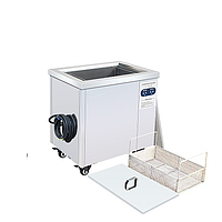 LuckyUp LU-D18 산업용 초음파 세척기 (61L, 900W)