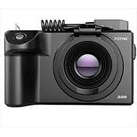 Fotric 열화상 카메라 교정 서비스