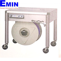 Strapack iQ-400SUS Strapping Machine (W100mm, H30mm)