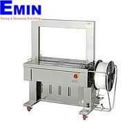 Transpak TP-601DS Tauris 자동 달아서 기계 (Stainless steel frame, 8~12mm, 7~45kg)