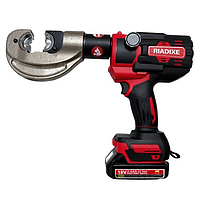 CHINA CDY-300B Battery-Powered Hydraulic Cable Lug Crimping Tool