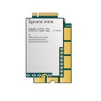 Quectel RM510QGLHA-M20-SGASA Cellular Modules 5G mmWave, Global, M.2 format