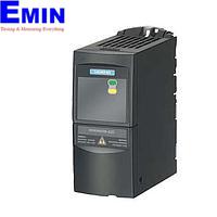 Siemens 6SE6420-2UD17-5AA1 Micromaster 420 Inverter, 3P 380V, 0.75kW