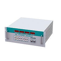 Ổn áp 1 pha ACSOON AF10-110005