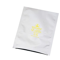 Desco 13777 Statshield® 防静电袋, EMI/RFI (6.5 MIL, 22" x 20")
