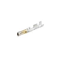 Tiếp điểm SL Term Crp F Hộp 15 ox 15 SAu 32-36 Cuộn Molex 16-02-0074