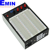 GLOBAL PB-204 Powered Breadboard