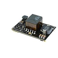 Silvertel Ag59624-LPB-15TR ໂມດູນ PD Module, 50W (Cont. 60W Peak), ປະສິດຕິພາບສູງ, ສອງຮອບ IEEE802.3bt, 24V, ປົກປ້ອງອຸນຫະພູມ, SMT (ບລັອກບໍ່ແມ່ນຫຼັກ)