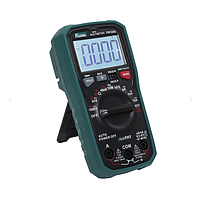 FUZRR FR133G Compact Digital Multimeter (10 Hz ~ 100 kHz)