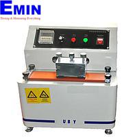 Máy kiểm tra khả năng chịu mài mòn mực Uby Tech UP-6306 (100×200mm)