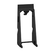 SCHNEIDER RXZR315 アクセサリーおよびハードウェア RXZプッシュインソケット用プラスチッククランプ