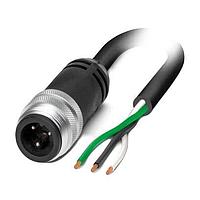 Phích cắm PDC-3P-138MS/10,0-U80 PHOENIX CONTACT 1423179