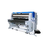 Máy ép truyền nhiệt liên tục dạng trống HASHIMA HSP-1300RL (3 pha, 380V, 16.3KW)