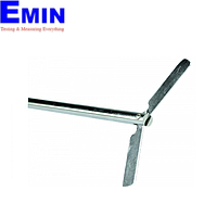 Đũa khuấy ly tâm DLAB 18900074 (40cm; 9cm)