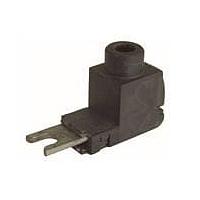 Carlo Gavazzi RM63F4-2 リレーソケット＆ハードウェア FASTON端子 6.3MM 45度（2個入り）