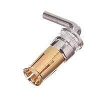 Chân D-Sub D-SUB SOCKET 15A HÀN THẲNG Amphenol CONEC 132A13009X