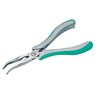 Tsunoda TM-05 Bent Nose Pliers (6-inch)