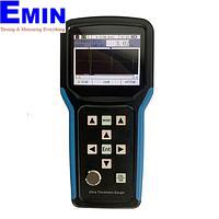 Máy đo độ dày bằng siêu âm HUATEC TG-5700 (0.15mm – 1800mm)