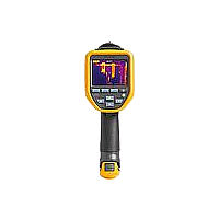 Fluke TiS65 红外热像仪（220x165像素，-20°C至+ 550°C，2,4 mRad）