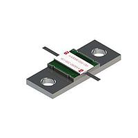 Vishay Barry AA3000-250-13X AIN Flanged Attenuator 3K OHM 5% 250W