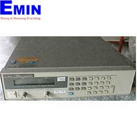 Agilent 6643A 電源DCレンタルサービス