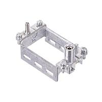 Đầu nối mô-đun / Đầu nối Ethernet Han-Kit -10B HARTING 73101000014