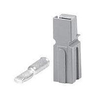 Anderson Power Products PC5930S-BK Heavy Duty Power Connectors POWERCLAW CONT ONLY STD PC HORIZ MT-BULK