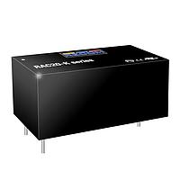 Mô-đun Đầu ra AC/DC 20W 85-264Vin 5Vout 4A RECOM Power RAC20-05SK